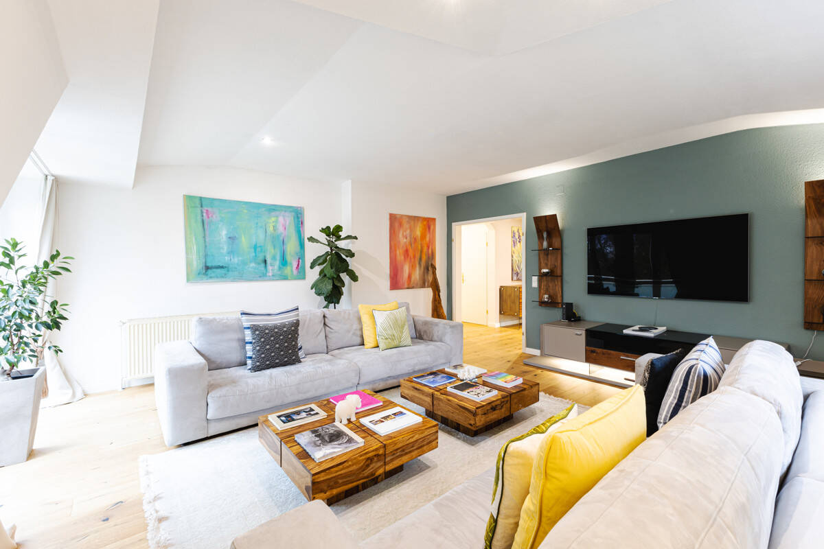 Wohnung zum Kauf