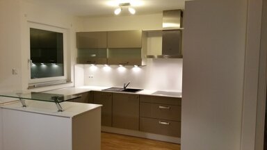 Wohnung zur Miete 1.725 € 4 Zimmer 108 m² 4. Geschoss frei ab 01.04.2025 Georg-Strobel-Straße 18 Wöhrd Nürnberg 90489