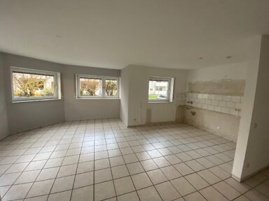 Wohnung zur Miete 770 € 2 Zimmer 72 m² EG frei ab 01.02.2025 Wahllokal 30 Siegburg 53721