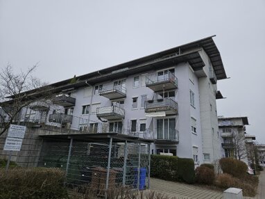 Wohnung zum Kauf 260.000 € 2 Zimmer 59 m² 2. Geschoss Allmannsdorf Konstanz 78464