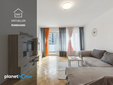Wohnung zum Kauf 224.000 € 2 Zimmer 64 m² 3. Geschoss Eckenheim Frankfurt am Main 60435