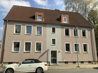 Wohnung zur Miete 369 € 3 Zimmer 52,7 m² 1. Geschoss Steinhausenstraße 22 Unser Fritz Herne 44653