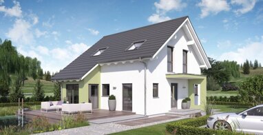 Einfamilienhaus zum Kauf Provisionsfrei 366.587 € 4 Zimmer 121 m² 811 m² Grundstück Hemfurth-Edersee Edertal 34549