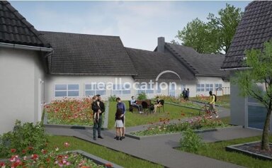 Kaufhaus zur Miete 13 € 4.550 m² Verkaufsfläche Bad Berleburg Bad Berleburg 57319