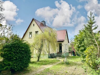 Einfamilienhaus zum Kauf 587.000 € 4,5 Zimmer 130 m² 1.100 m² Grundstück Oberloschwitz Dresden 01326