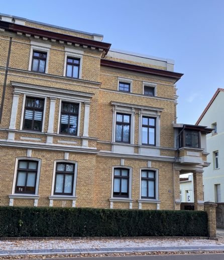 Wohnung zur Miete 300 € 1 Zimmer 40 m²<br/>Wohnfläche ab sofort<br/>Verfügbarkeit Karl-Marx-Straße 15 Zerbst Zerbst/Anhalt 39261