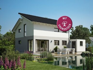 Einfamilienhaus zum Kauf provisionsfrei 499.000 € 4 Zimmer 110 m² 528 m² Grundstück Oberbillig 54331