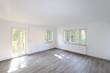 Wohnung zur Miete 422 € 2 Zimmer 60,2 m² 2. Geschoss Zwickauer Straße 447 d Reichenbrand 862 Chemnitz 09117