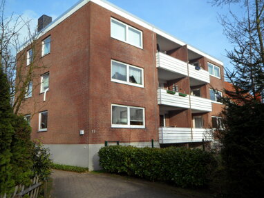 Wohnung zur Miete 610 € 3 Zimmer 70,8 m² Deichhorst - Bezirk 8 Delmenhorst 27753