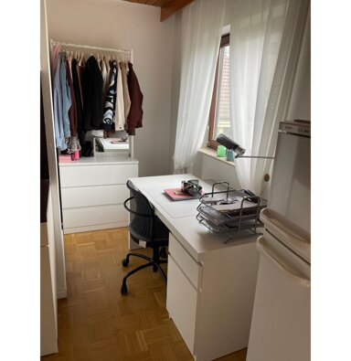 Studio zur Miete 420 € 1 Zimmer 32 m² 1. Geschoss Spitzbergstraße 25 Hirschau Tübingen 72070