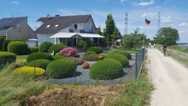 Einfamilienhaus zum Kauf 1.385.000 € 5 Zimmer 170 m² 869 m² Grundstück Widdig Bornheim 53332
