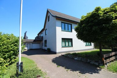 Mehrfamilienhaus zum Kauf 239.000 € 8 Zimmer 270 m² 1.625 m² Grundstück Hollen Beverstedt 27616