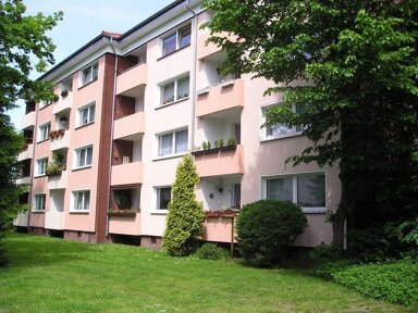 Wohnung zur Miete 662 € 3 Zimmer 64,4 m² 1. Geschoss frei ab 21.01.2025 Am Heidekotten 35 Voxtrup 221 Osnabrück 49086