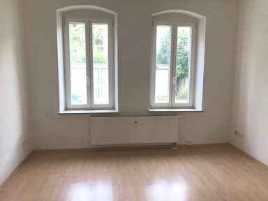 Wohnung zur Miete 210 € 1,5 Zimmer 33 m² EG frei ab sofort Hirschbergstr. 62 Meißen Meißen 01662