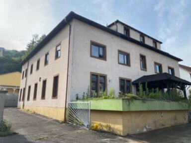 Mehrfamilienhaus zum Kauf provisionsfrei als Kapitalanlage geeignet 590.000 € 33 Zimmer 900 m² 1.700 m² Grundstück Eggingen 79805