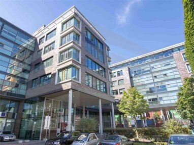 Bürofläche zur Miete 18 € 84 m² Bürofläche teilbar ab 84 m² Ostend Frankfurt am Main 60314