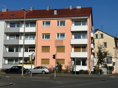 Wohnung zum Kauf 157.000 € 2 Zimmer 54 m² Erdgeschoss Mögeldorf Nürnberg 90482
