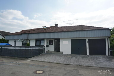 Mehrfamilienhaus zum Kauf 699.000 € 8 Zimmer 265 m² 604 m² Grundstück Bildechingen Horb am Neckar 72160