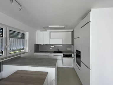 Wohnung zur Miete 1.350 € 3 Zimmer 78,3 m² 1. Geschoss Dorfstraße Unsernherrn Ingolstadt 85051
