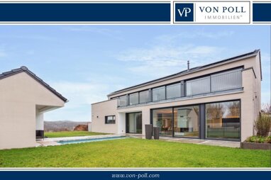 Villa zum Kauf 4 Zimmer 245 m² 670 m² Grundstück Otterberg Otterberg 67697