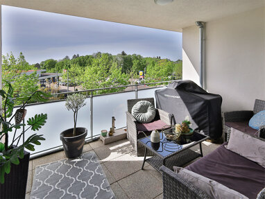 Wohnung zum Kauf 475.000 € 3,5 Zimmer 82 m² 2. Geschoss Pattonville 620 Remseck am Neckar 71686