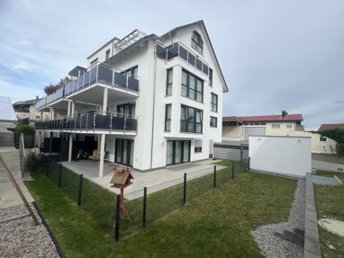 Terrassenwohnung zum Kauf 490.000 € 3 Zimmer 100 m² Erdgeschoss Ettenkirch 1 Friedrichshafen 88048