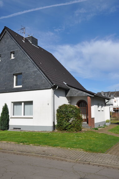 Doppelhaushälfte zum Kauf Provisionsfrei 298.000 € 5 Zimmer 85 m² 637 m² Grundstück Fichtenstr. Hochheide Duisburg 47198