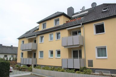 Wohnung zur Miete 378 € 2 Zimmer 47,2 m² 1. Geschoss frei ab 01.01.2025 Besse Edermünde 34295