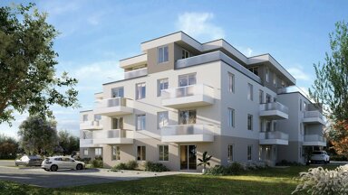 Wohnung zum Kauf provisionsfrei 349.900 € 3 Zimmer 81,6 m² 1. Geschoss Großen-Buseck Buseck 35418