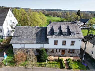 Einfamilienhaus zum Kauf Provisionsfrei 350.000 € 6 Zimmer 120,6 m² 2.074 m² Grundstück Zur Kaiserbaracke, Recht 18 Recht Saint-Vith 4780