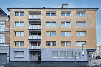 Wohnung zum Kauf 120.000 € 2 Zimmer 55 m² Altstadt I - Südost Mülheim an der Ruhr 45468