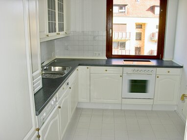 Wohnung zur Miete 487 € 2 Zimmer 52 m² 1. Geschoss Ernst-Reuter-Str.13 Glockberg / Elzweg Helmstedt 38350