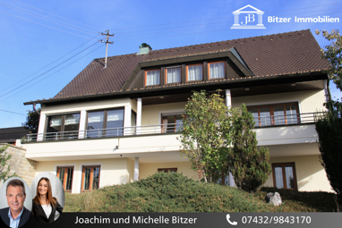 Haus zum Kauf 595.000 € 6 Zimmer 295 m² 1.305 m² Grundstück Onstmettingen Albstadt - Onstmettingen 72461