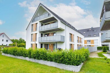 Wohnung zum Kauf Provisionsfrei 430.000 € 3 Zimmer 79,5 m² 2. Geschoss Buchholz Waldkirch 79183
