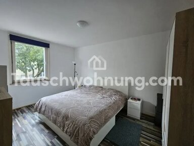 Wohnung zur Miete Tauschwohnung 400 € 2 Zimmer 50 m² 1. Geschoss Eschersheim Frankfurt am Main 60433