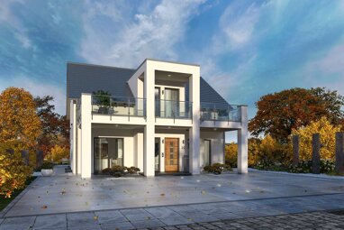 Einfamilienhaus zum Kauf Provisionsfrei 864.000 € 6 Zimmer 206 m² 956 m² Grundstück Weiler Blaubeuren 89143