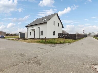 Einfamilienhaus zum Kauf 470.000 € 5 Zimmer 151 m² 817 m² Grundstück Wanhöden Wurster Nordseeküste 27639