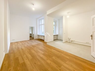 Wohnung zum Kauf provisionsfrei 359.000 € 2 Zimmer 52,9 m² EG Damaschkestr. 41 Halensee Berlin 10711