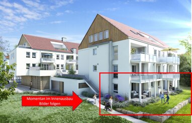 Wohnung zur Miete 1.440 € 3 Zimmer 115 m² Erdgeschoss frei ab 15.07.2024 Unterweissach Weissach im Tal 71554