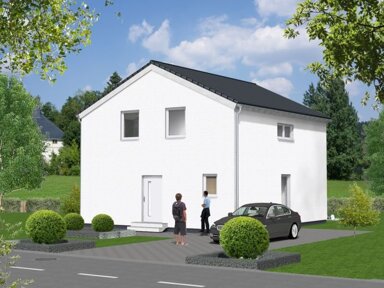 Einfamilienhaus zum Kauf 515.000 € 3 Zimmer 136 m² 420 m² Grundstück Grauelsbaum Lichtenau 77839