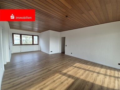 Wohnung zum Kauf 495.000 € 4 Zimmer 103,2 m² 2. Geschoss Wahlbezirk 02 Bad Homburg 61350