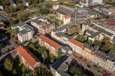 Wohnung zur Miete 450 € 4 Zimmer 68 m² 4. Geschoss Schifferstr. 26 Hohepfortestraße Magdeburg 39106