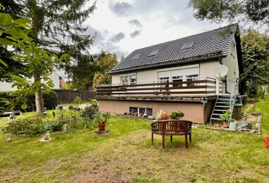 Einfamilienhaus zum Kauf 240.000 € 5 Zimmer 140 m² 818 m² Grundstück Stockhausen Eisenach 99817