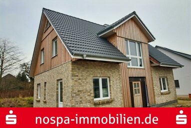 Einfamilienhaus zum Kauf 295.000 € 6 Zimmer 160 m² 674 m² Grundstück Kappeln 24376