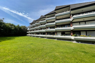 Apartment zum Kauf 159.000 € 2 Zimmer Tossens Butjadingen 26969