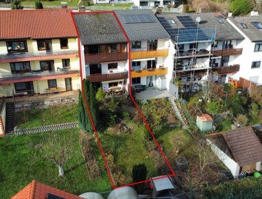 Einfamilienhaus zum Kauf 259.000 € 5 Zimmer 136 m² 261 m² Grundstück Wolfach Wolfach 77709