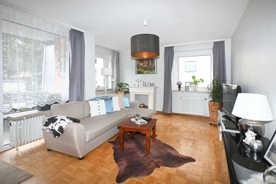 Wohnung zum Kauf 85.000 € 2 Zimmer 60 m² 1. Geschoss Bad Harzburg Bad Harzburg 38667