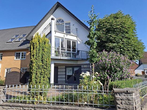 Reihenendhaus zur Miete 1.040 € 3 Zimmer 130 m² 100 m² Grundstück frei ab 01.04.2026 Mahnerstraße 20c Groß Mahner Salzgitter 38259