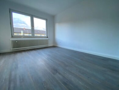 Wohnung zur Miete 526 € 2,5 Zimmer 53,5 m² 1. Geschoss frei ab 05.03.2025 Essener Str. 68 Stoppenberg Essen 45141