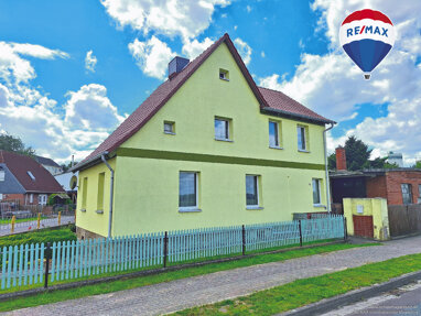 Einfamilienhaus zum Kauf 97.000 € 6 Zimmer 115 m² 1.200 m² Grundstück Morsleben Ingersleben / Morsleben 39343